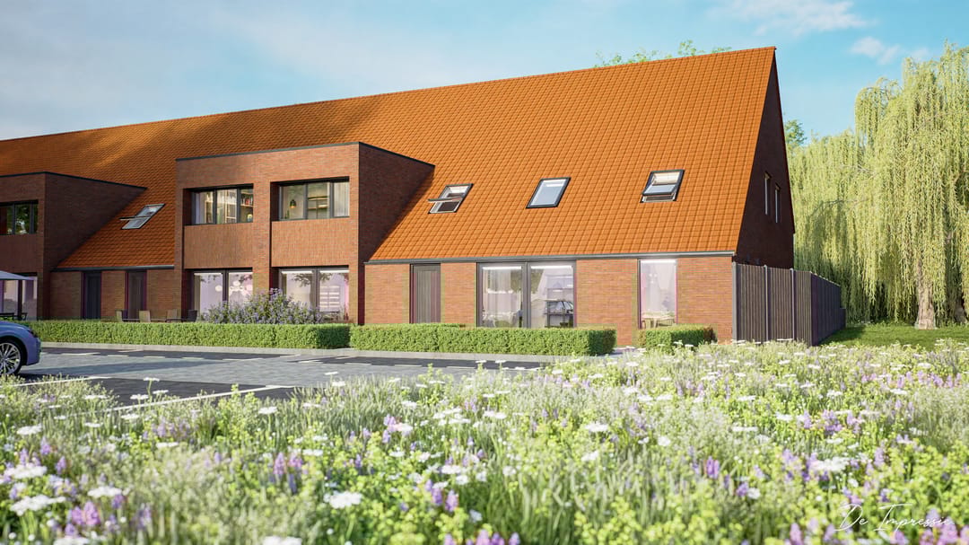 Foto 13 van Fabrieksstraat 26-C