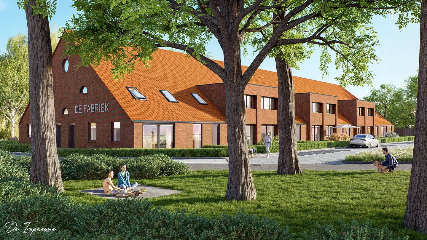 Foto 14 van Fabrieksstraat 26-C