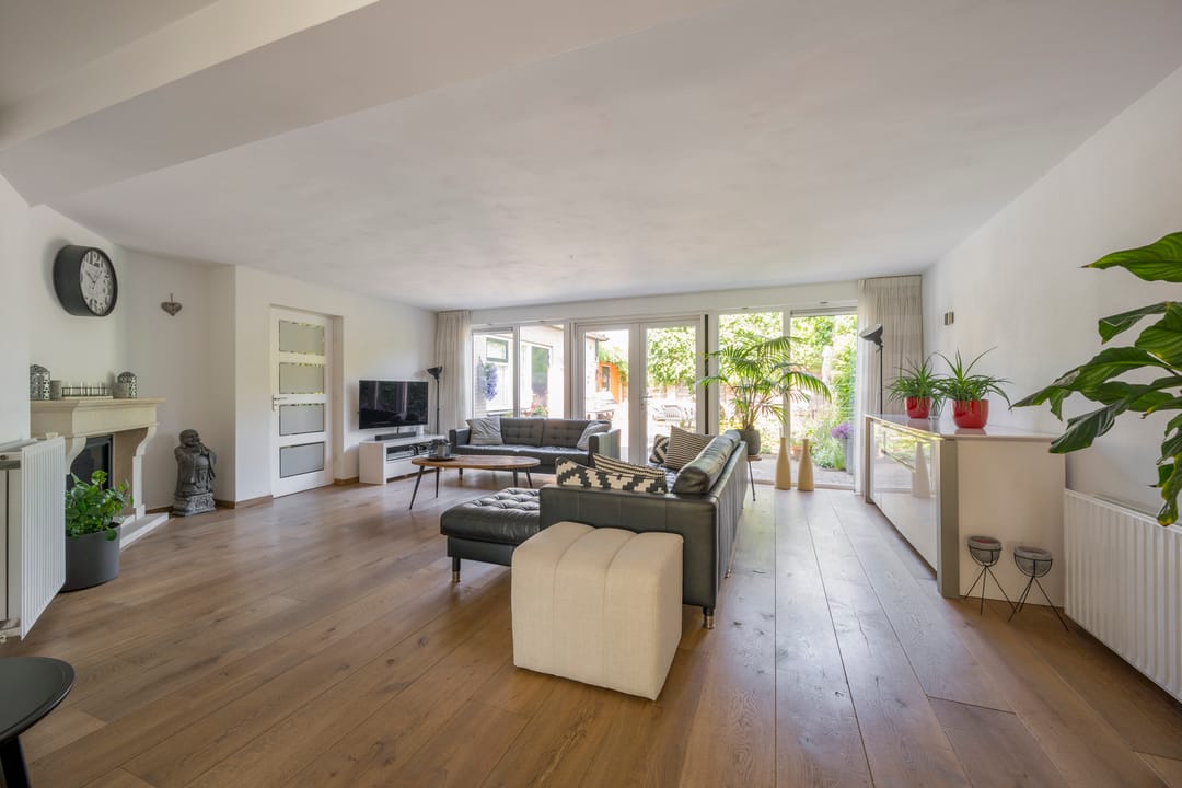 Foto 2 van Bernhardstraat 42