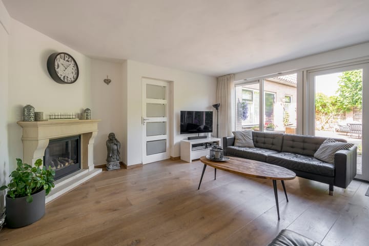 Foto 3 van Bernhardstraat 42