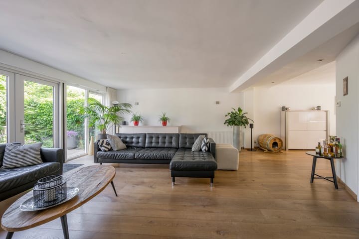 Foto 4 van Bernhardstraat 42