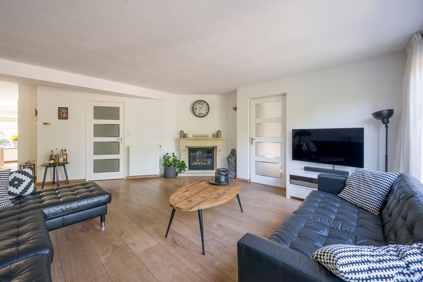 Foto 5 van Bernhardstraat 42