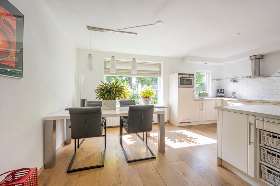 Foto 7 van Bernhardstraat 42