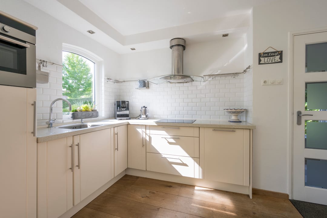 Foto 8 van Bernhardstraat 42