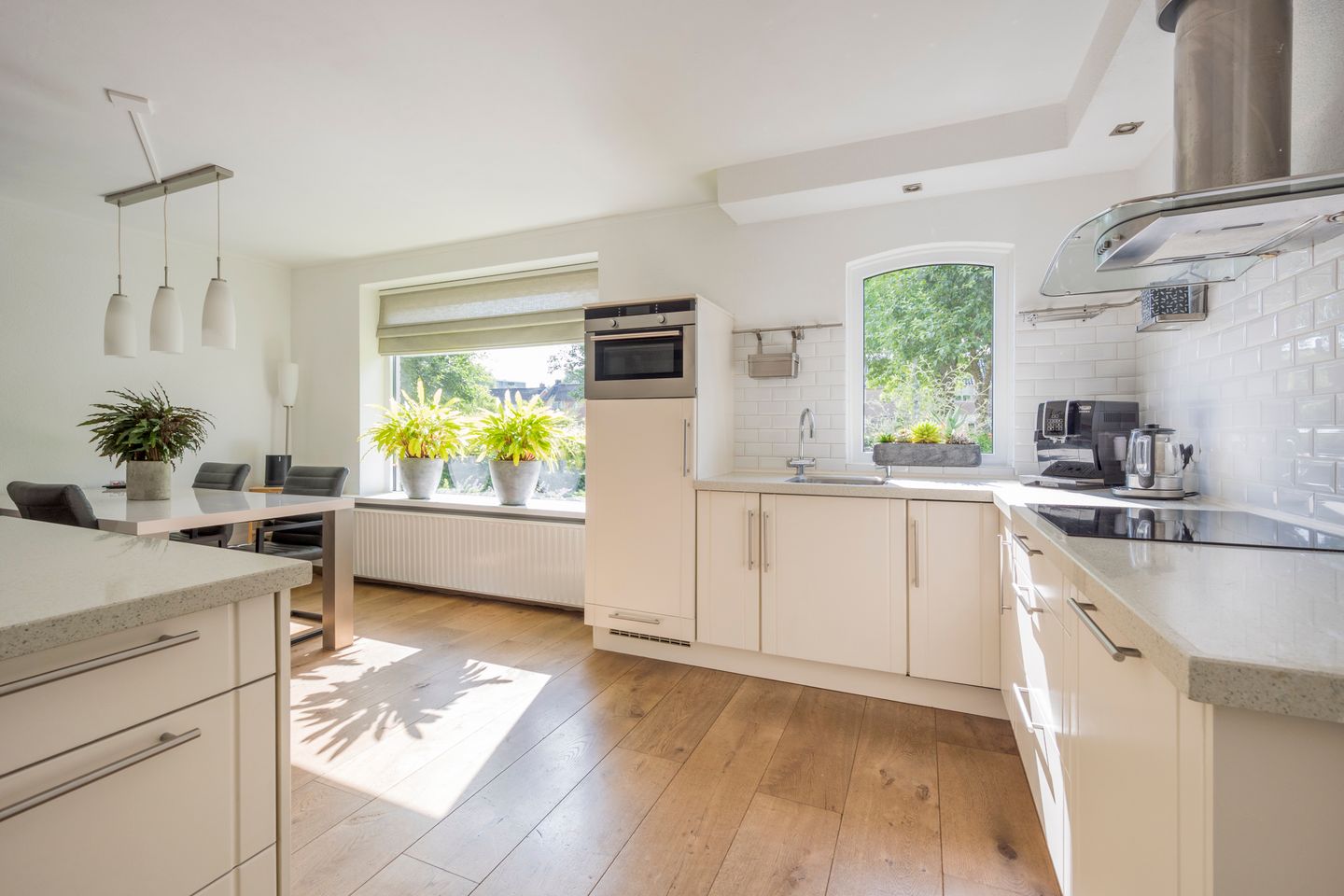 Foto 10 van Bernhardstraat 42