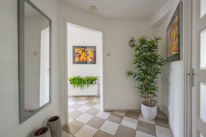 Foto 13 van Bernhardstraat 42