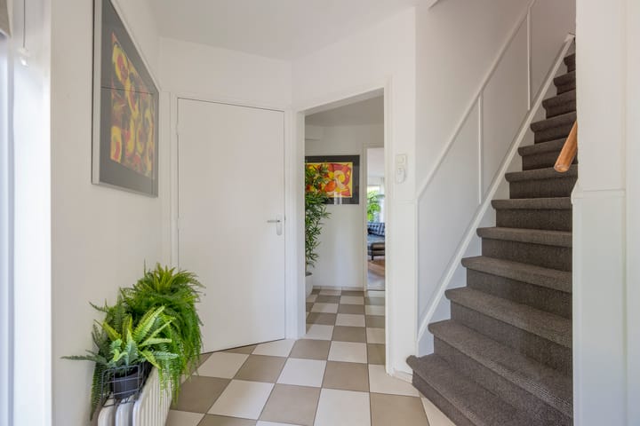 Foto 14 van Bernhardstraat 42