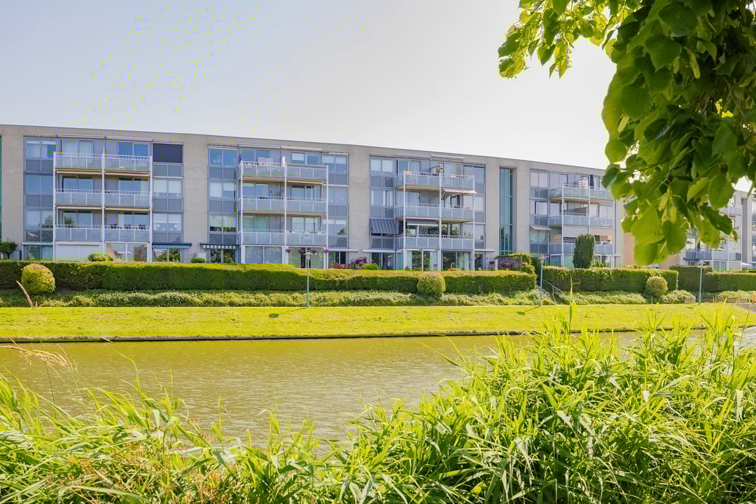 Foto 1 van Maan Bastion 126