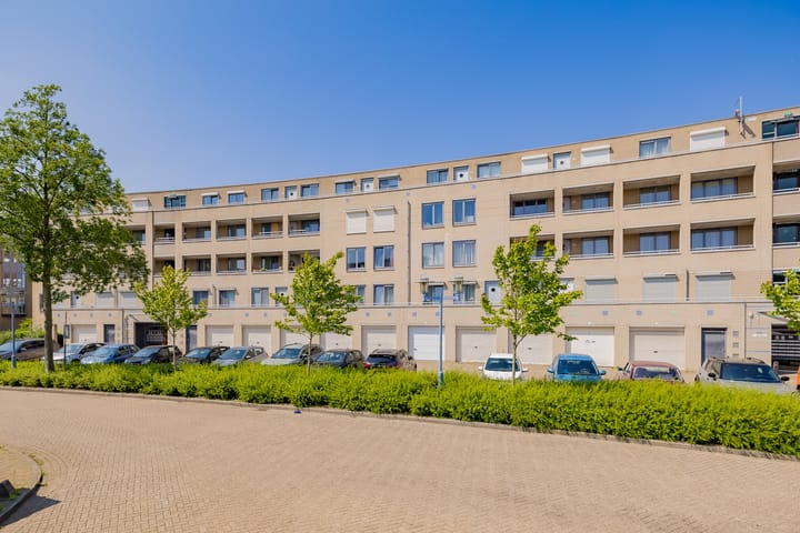 Foto 3 van Maan Bastion 126