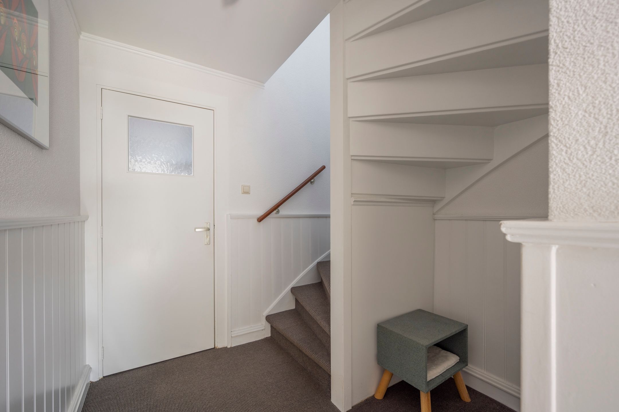 Foto 24 van Bernhardstraat 42