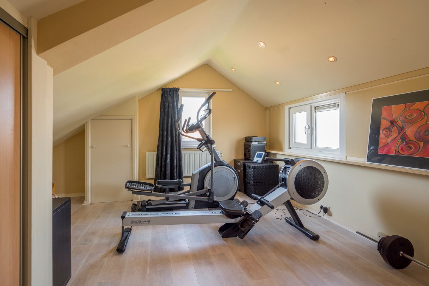 Foto 25 van Bernhardstraat 42