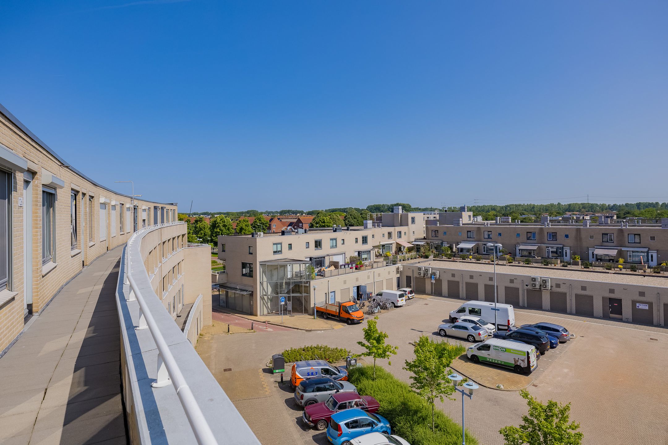 Foto 6 van Maan Bastion 126