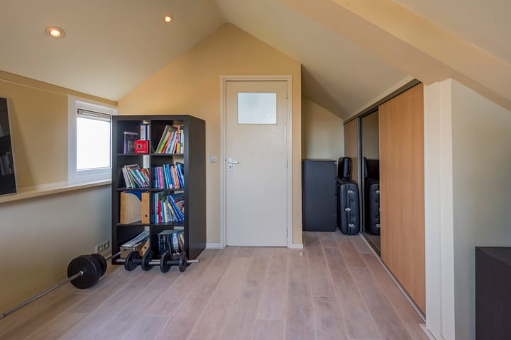 Foto 26 van Bernhardstraat 42