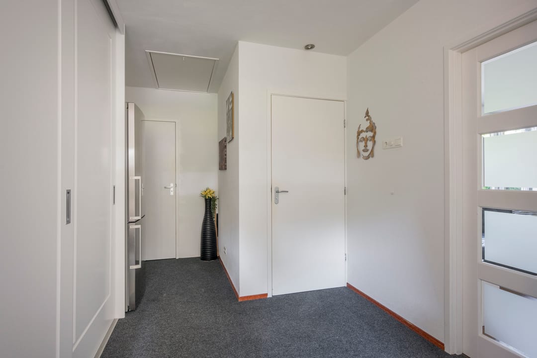 Foto 28 van Bernhardstraat 42