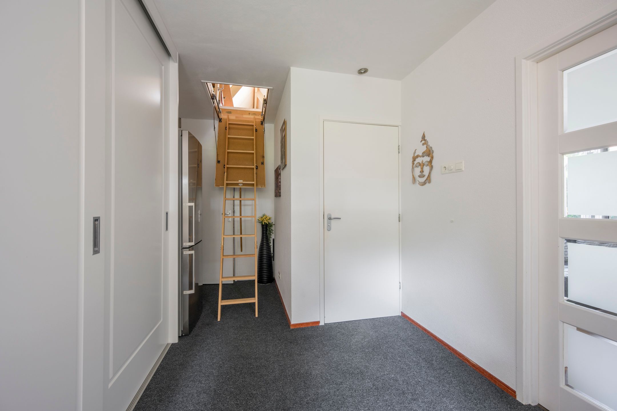 Foto 30 van Bernhardstraat 42