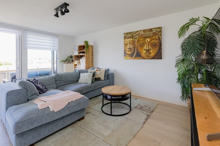 Foto 12 van Maan Bastion 126