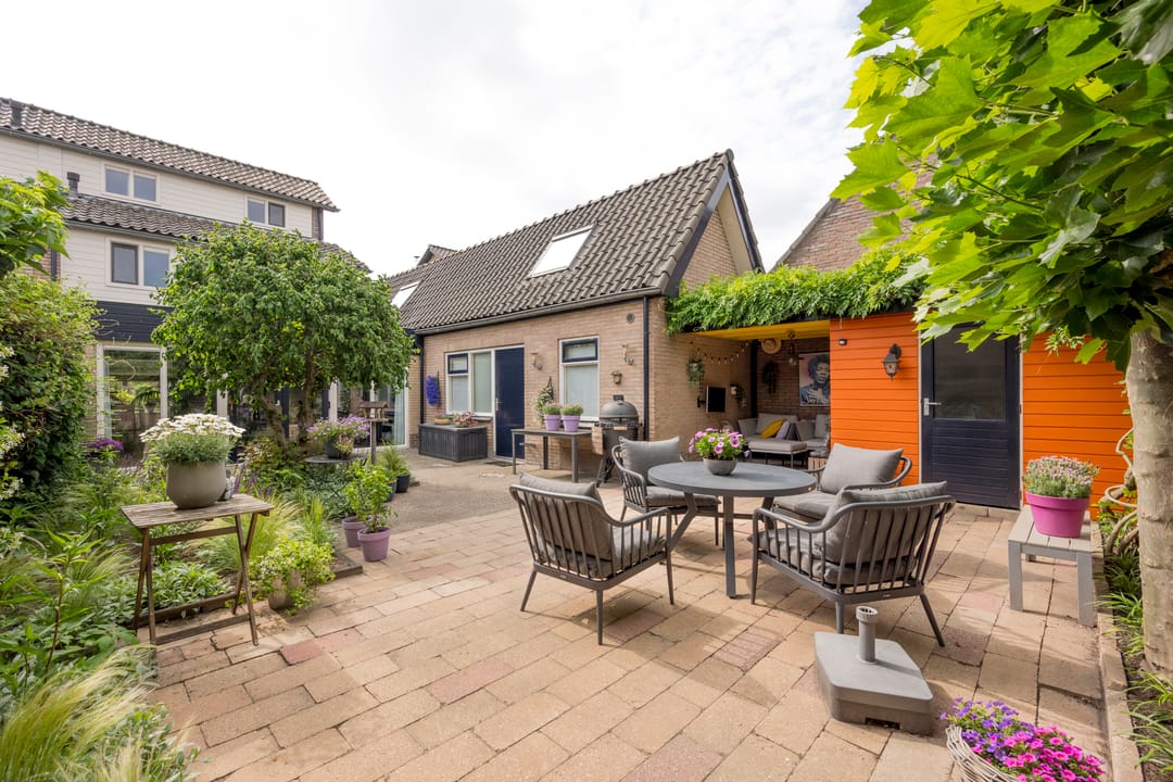 Foto 32 van Bernhardstraat 42