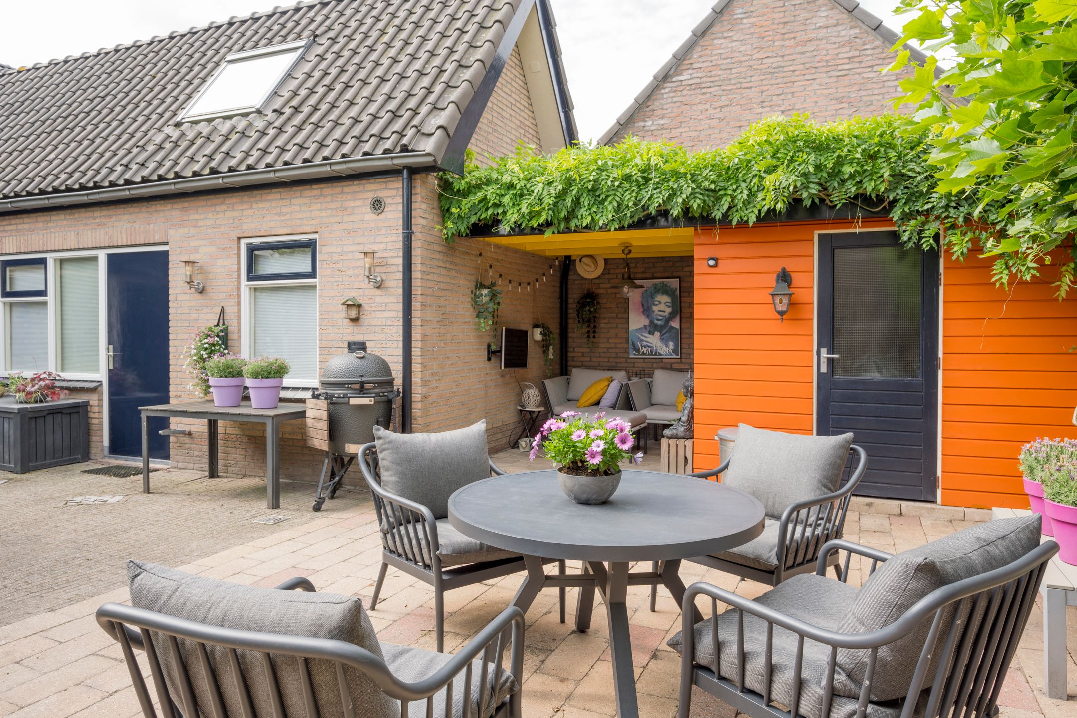 Foto 33 van Bernhardstraat 42