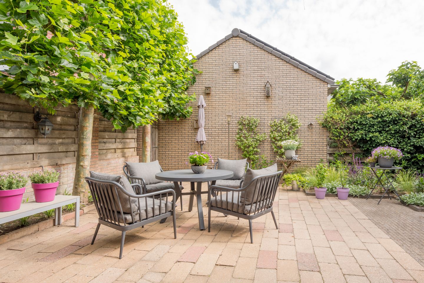 Foto 34 van Bernhardstraat 42