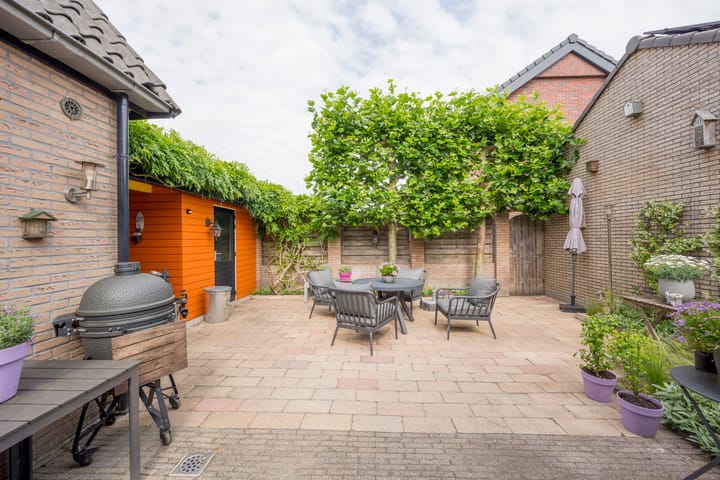 Foto 35 van Bernhardstraat 42