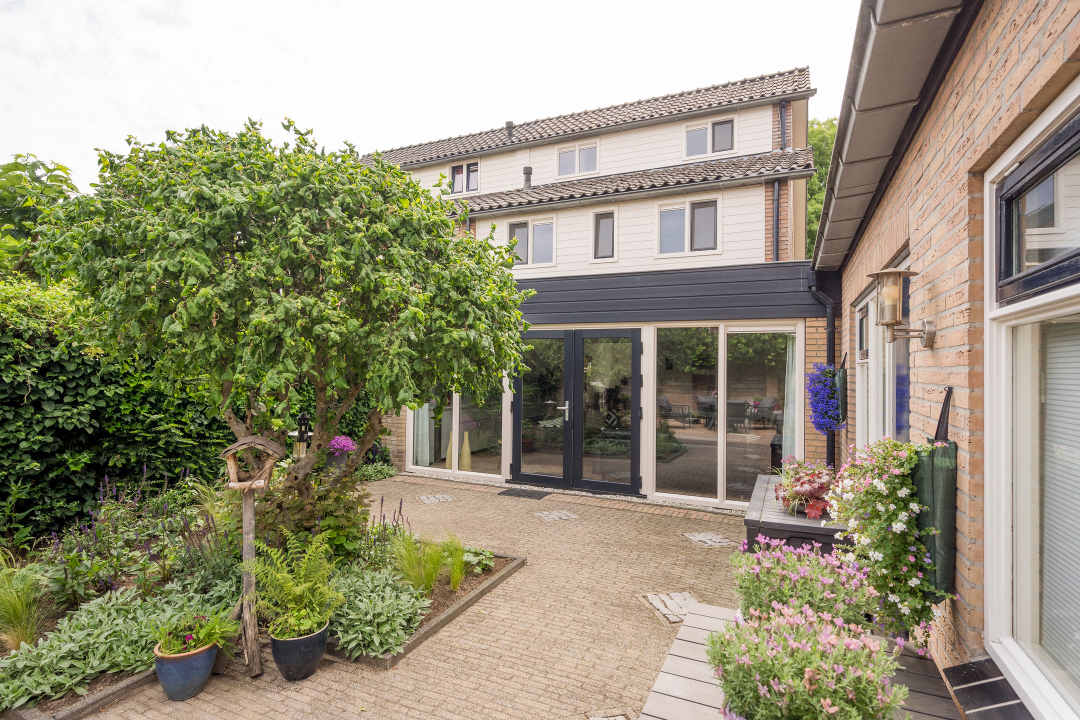 Foto 36 van Bernhardstraat 42