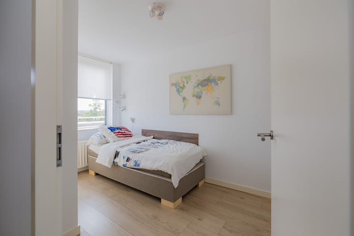 Foto 19 van Maan Bastion 126