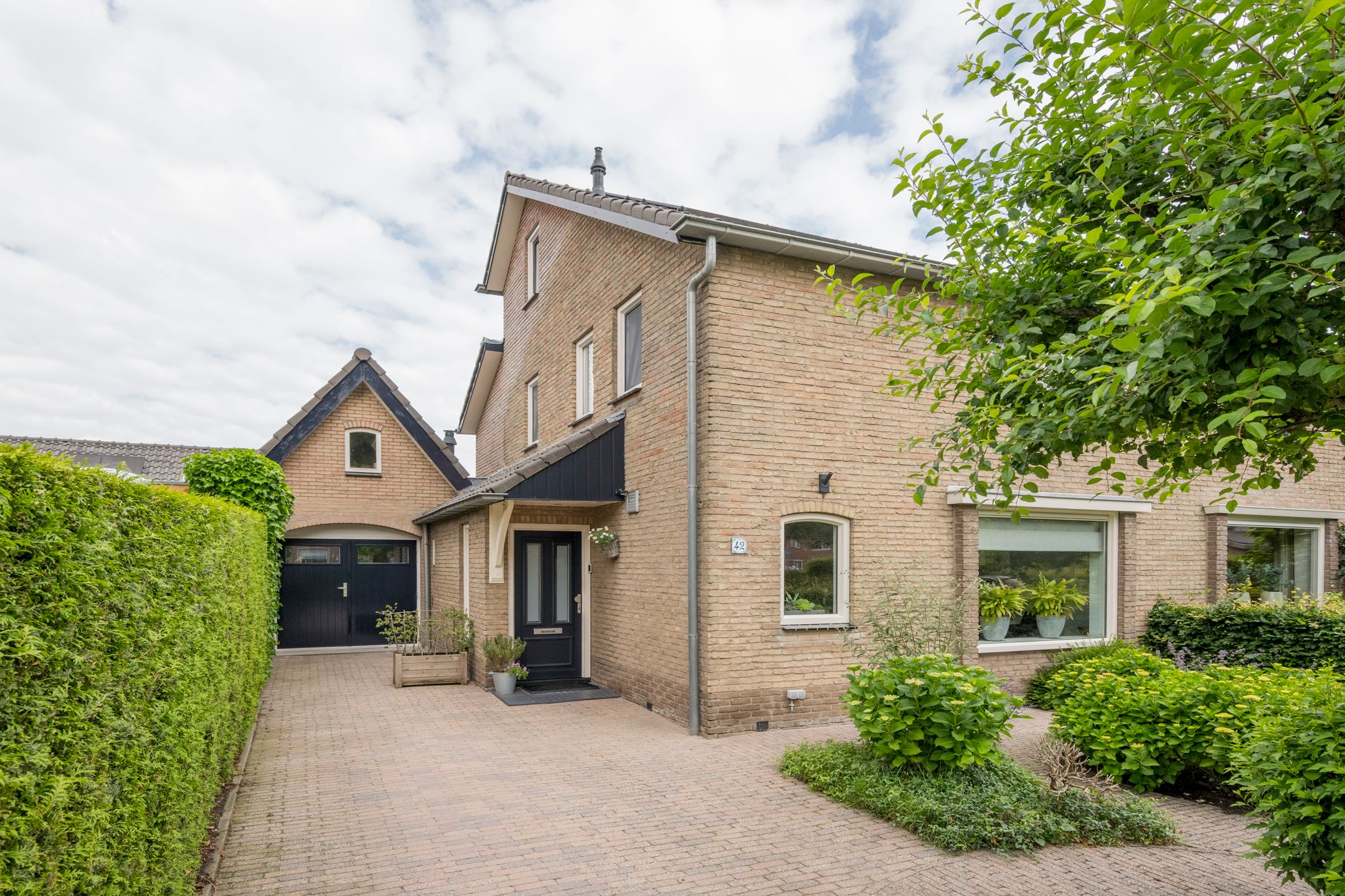 Foto 39 van Bernhardstraat 42