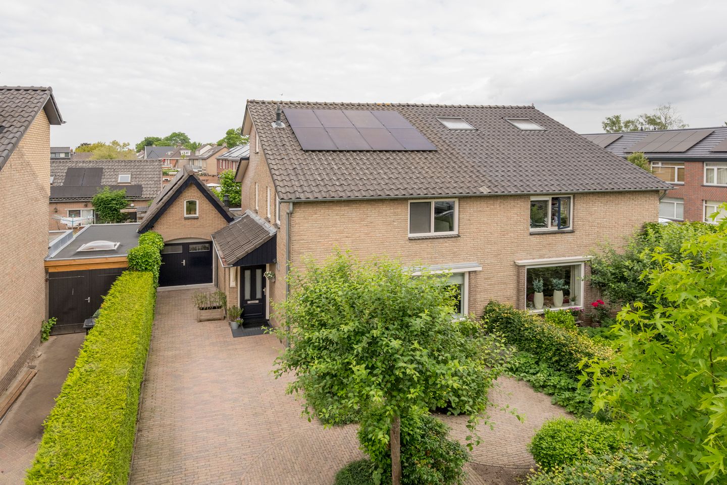 Foto 40 van Bernhardstraat 42