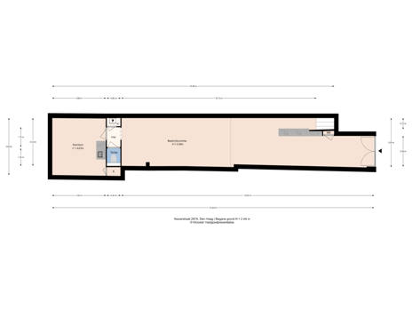 View floorplan