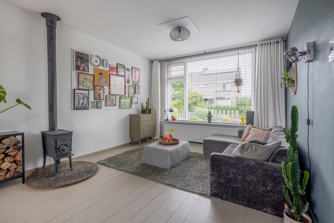 Foto 2 van Jan Mayenlaan 6