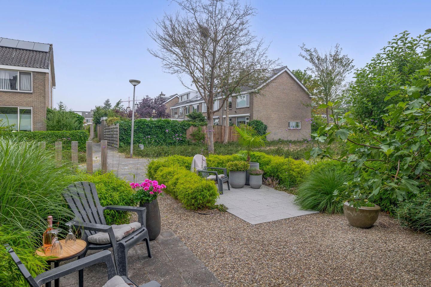 Foto 4 van Jan Mayenlaan 6