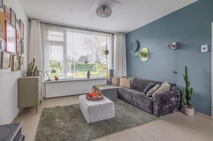 Foto 8 van Jan Mayenlaan 6