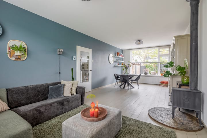 Foto 9 van Jan Mayenlaan 6