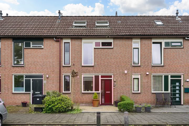 Foto 1 van Pensteen 11