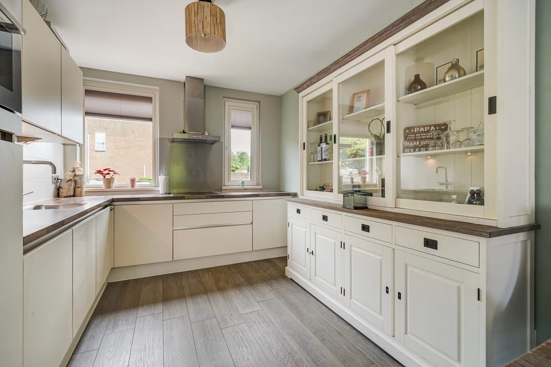 Foto 2 van Pensteen 11