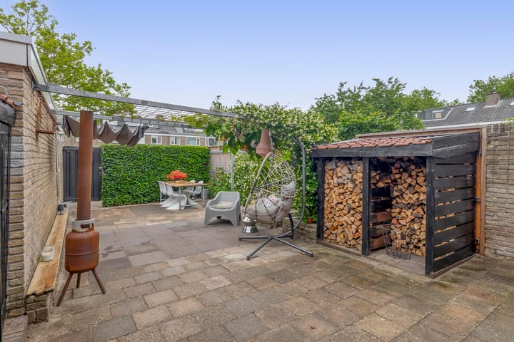 Foto 14 van Jan Mayenlaan 6