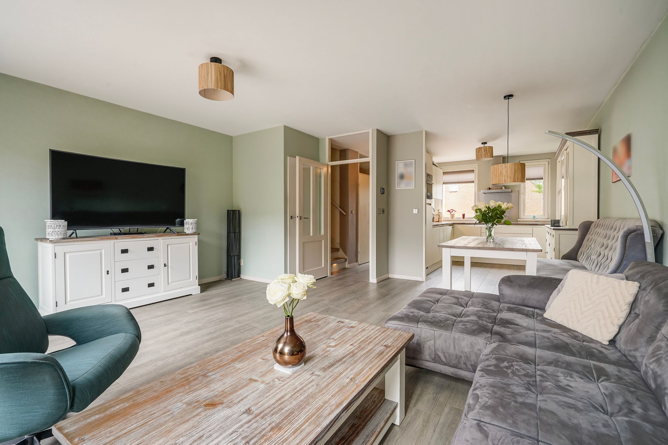 Foto 3 van Pensteen 11