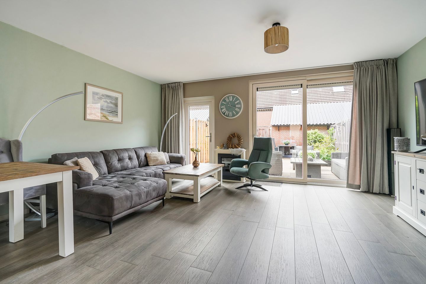 Foto 4 van Pensteen 11