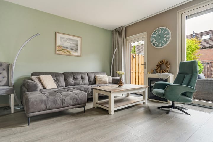 Foto 5 van Pensteen 11