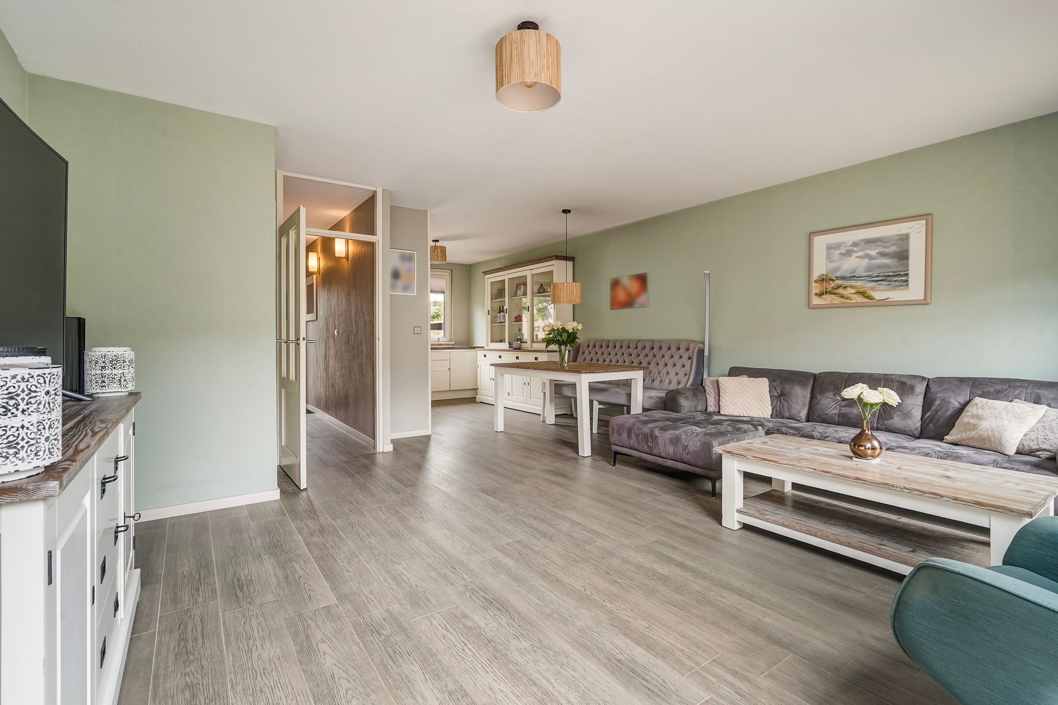 Foto 6 van Pensteen 11