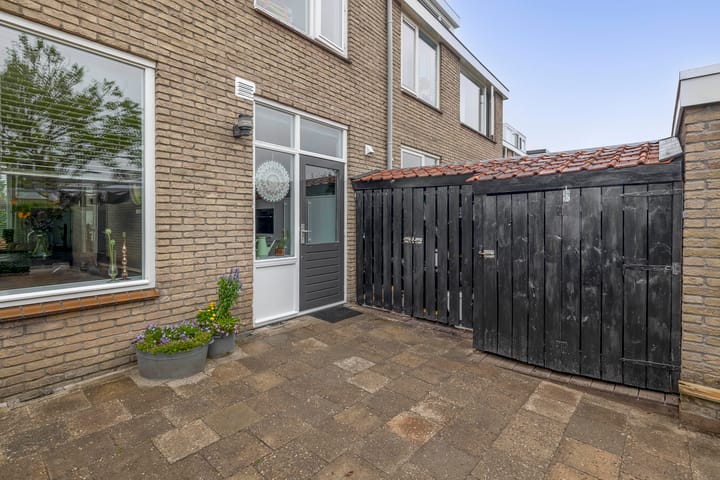 Foto 18 van Jan Mayenlaan 6