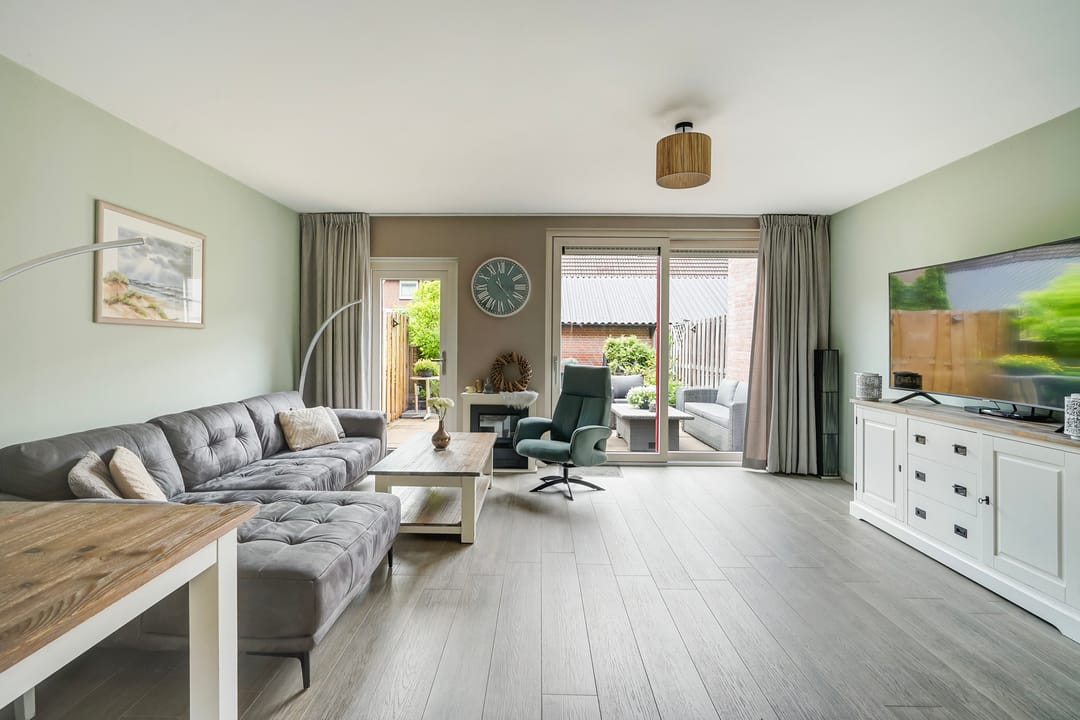 Foto 7 van Pensteen 11