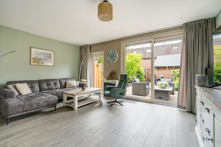 Foto 8 van Pensteen 11