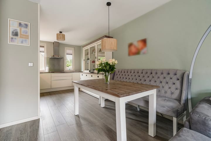 Foto 9 van Pensteen 11