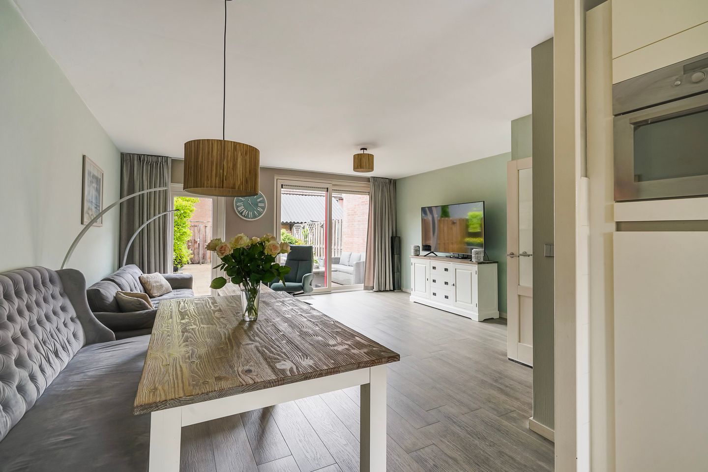 Foto 10 van Pensteen 11