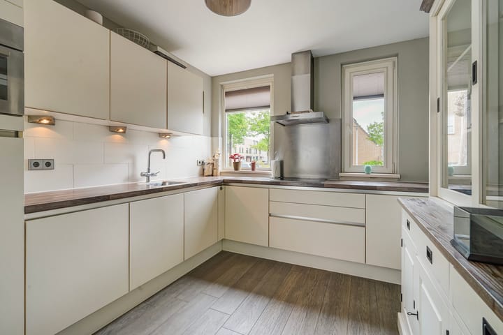 Foto 11 van Pensteen 11