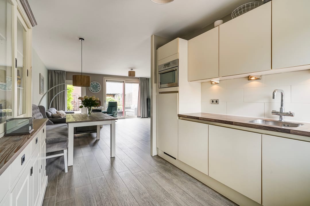 Foto 13 van Pensteen 11