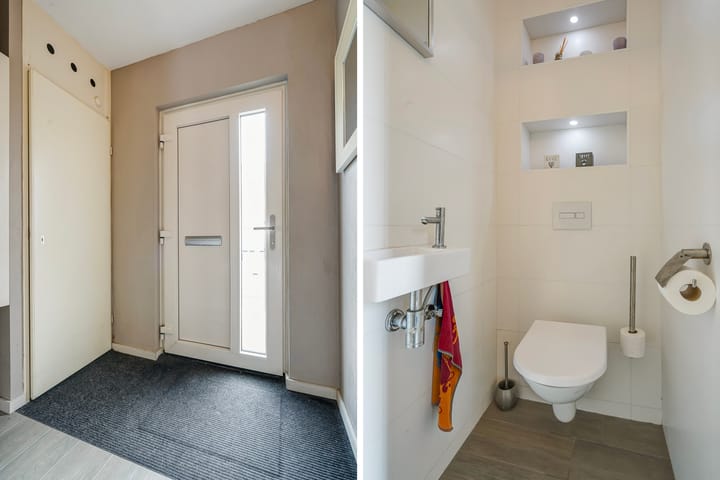 Foto 14 van Pensteen 11