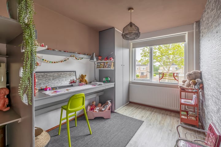 Foto 25 van Jan Mayenlaan 6