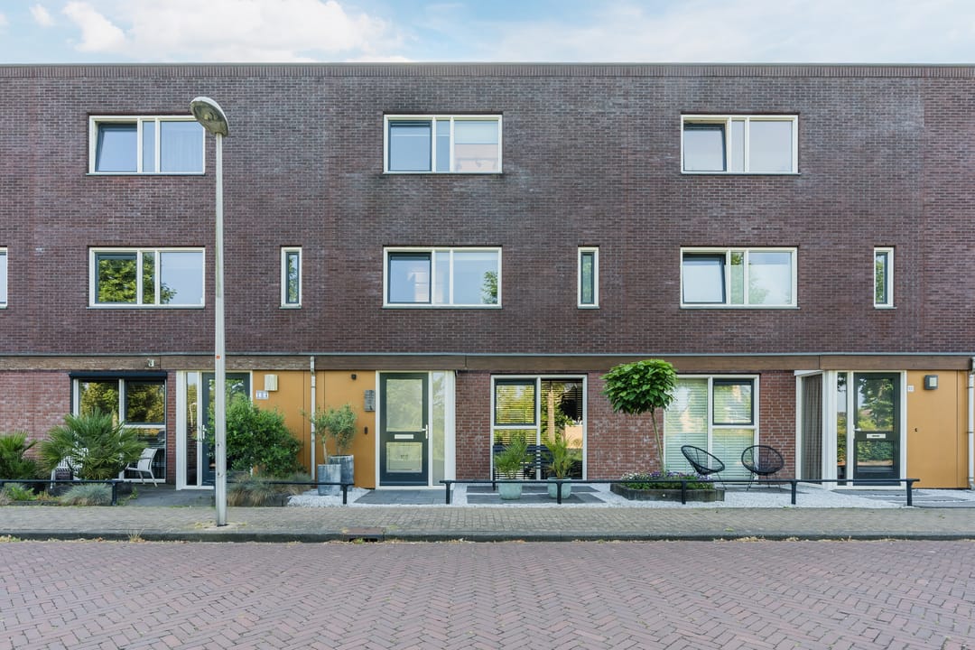 Foto 1 van Citroenvlinder 102